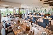 Best Western Hotel Mainz - Breakfast Area