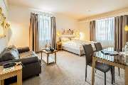 Best Western Hotel Mainz - Guest room