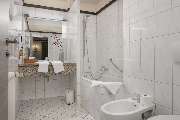 Best Western Hotel Mainz - Guest room bath