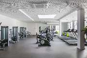 Best Western Hotel Mainz - Health club  fitness center  gym