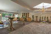 Best Western Hotel Mainz - Lobby
