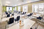 Best Western Hotel Mainz - Meeting room