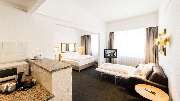 Best Western Hotel Mainz - Suite