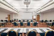 Best Western Hotel Muenchen Airport - banquet room Chiemsee