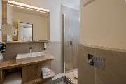 Best Western Hotel Muenchen Airport - bath