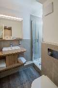 Best Western Hotel Muenchen Airport - bath room
