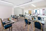 Best Western Hotel Muenchen Airport - conference room