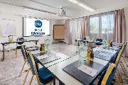 Best Western Hotel Muenchen Airport - conference room