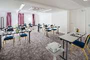 Best Western Hotel Muenchen Airport - conference room