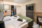 Best Western Hotel Muenchen Airport - double room