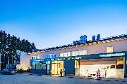 Best Western Hotel Muenchen Airport - Exterior