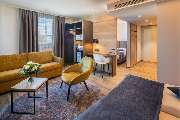 Best Western Hotel Muenchen Airport - family room