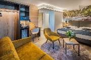 Best Western Hotel Muenchen Airport - familyroom