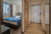 Best Western Hotel Muenchen Airport - familyroom
