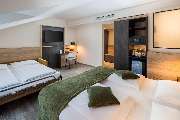 Best Western Hotel Muenchen Airport - four bed room