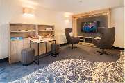 Best Western Hotel Muenchen Airport - kids area