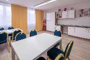 Best Western Hotel Muenchen Airport - Meeting room