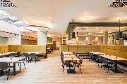 Best Western Hotel Muenchen Airport - restaurant