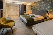 Best Western Hotel Muenchen Airport - triple room