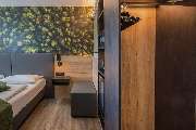 Best Western Hotel Muenchen Airport - wardrobe