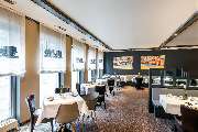 Best Western Hotel Nuernberg am Hauptbahnhof - Food and Drink