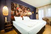Best Western Hotel Nuernberg am Hauptbahnhof - Guest room