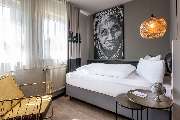 Best Western Hotel Nuernberg am Hauptbahnhof - Guest room