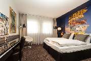 Best Western Hotel Nuernberg am Hauptbahnhof - Guest room