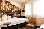 Best Western Hotel Nuernberg am Hauptbahnhof - Guest room