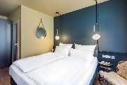 Best Western Hotel Nuernberg am Hauptbahnhof - Guest room