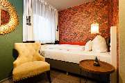 Best Western Hotel Nuernberg am Hauptbahnhof - Guest room