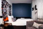 Best Western Hotel Nuernberg am Hauptbahnhof - Guest room