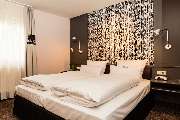 Best Western Hotel Nuernberg am Hauptbahnhof - Guest room