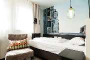 Best Western Hotel Nuernberg am Hauptbahnhof - Guest room
