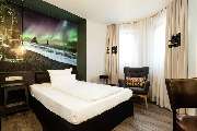 Best Western Hotel Nuernberg am Hauptbahnhof - Guest room