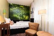 Best Western Hotel Nuernberg am Hauptbahnhof - Guest room