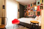 Best Western Hotel Nuernberg am Hauptbahnhof - Guest room