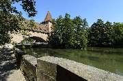 Best Western Hotel Nuernberg am Hauptbahnhof - Local attraction