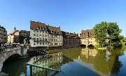 Best Western Hotel Nuernberg am Hauptbahnhof - Local attraction