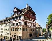 Best Western Hotel Nuernberg am Hauptbahnhof - Local attraction