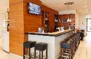 Best Western Hotel Nuernberg City West - BarLounge