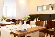 Best Western Hotel Nuernberg City West - Breakfast Area
