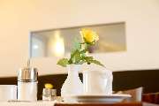 Best Western Hotel Nuernberg City West - Breakfast Area
