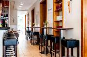 Best Western Hotel Nuernberg City West - Food and Drink