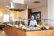 Best Western Hotel Nuernberg City West - Food and Drink