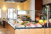 Best Western Hotel Nuernberg City West - Food and Drink