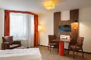 Best Western Hotel Nuernberg City West - Guest room