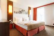Best Western Hotel Nuernberg City West - Guest room