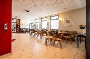 Best Western Hotel Nuernberg City West - Lobby