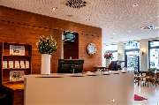 Best Western Hotel Nuernberg City West - Lobby